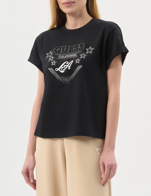 Guess W6RI30I3Z14-JBLK_black фото-3