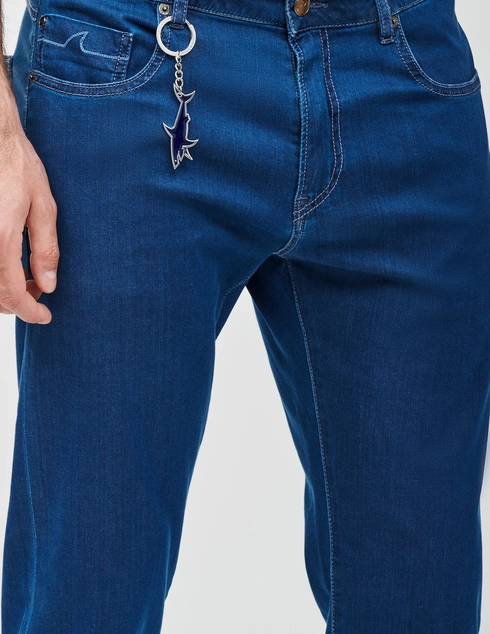 Paul&Shark 4120-J04_blue фото-5