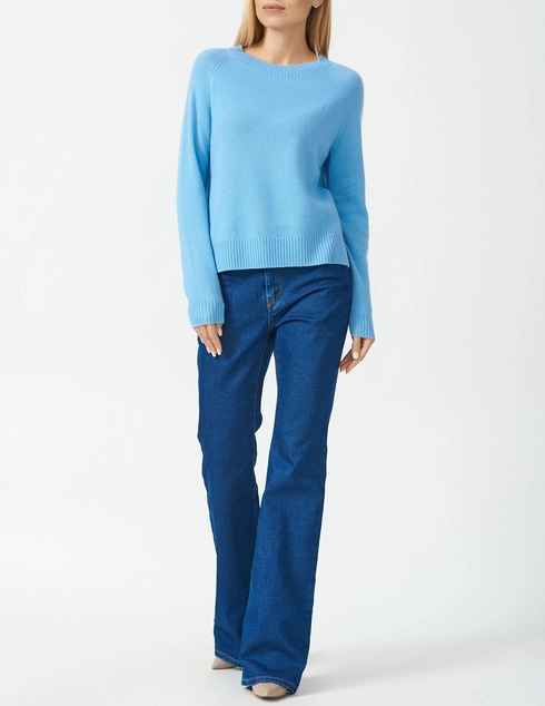 Weekend Max Mara PALO_blue21 фото-1