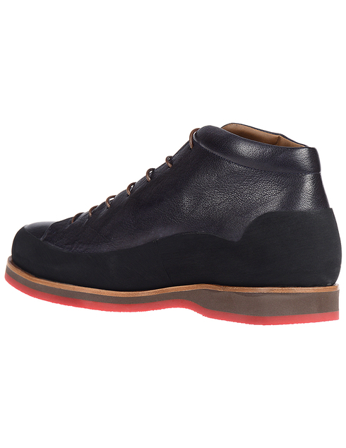 мужские черные Ботинки Zonkey Boot ZB008-010_black - фото-2
