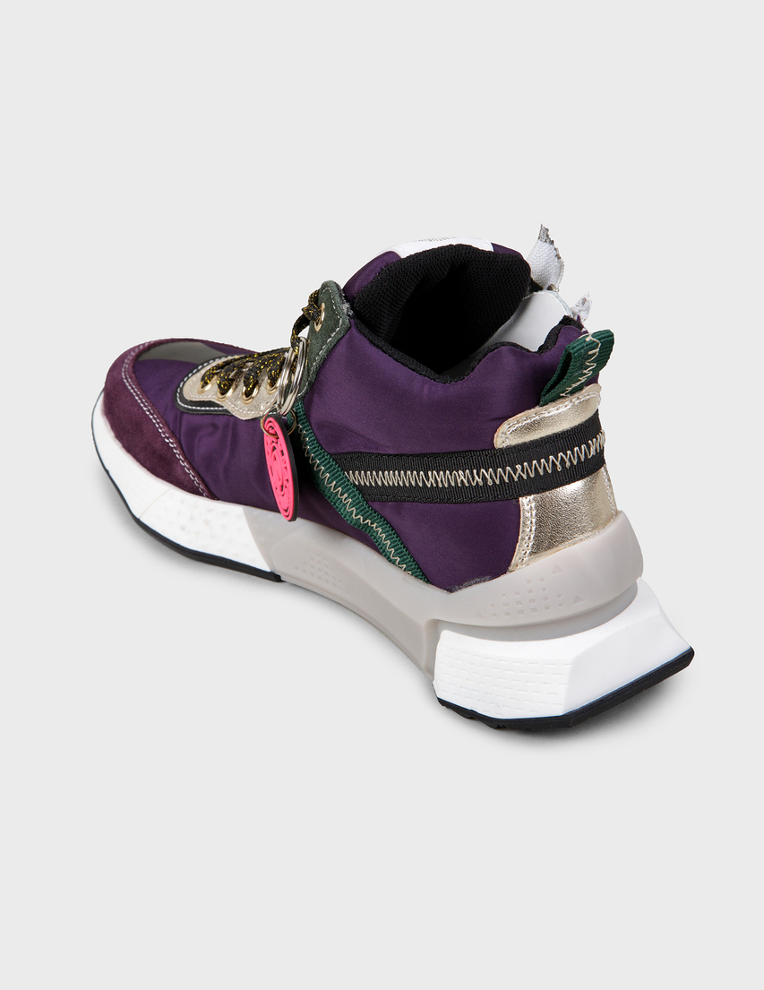 Naturino 1109-purple фото-2