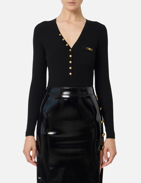 Elisabetta Franchi MK-12B-56E2-V280-110 фото-1