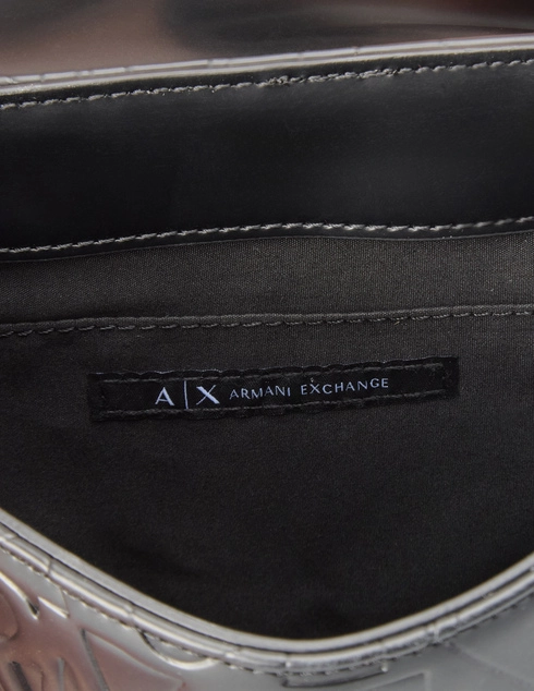Armani Exchange 942648-CC793-00020_black фото-4