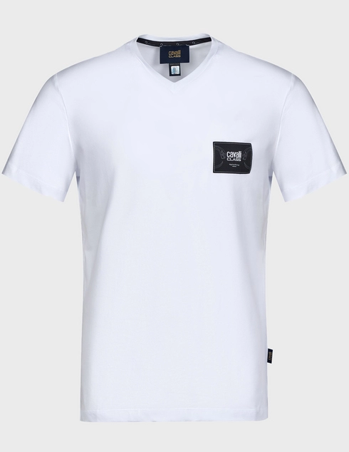 Cavalli Class B3JVB71636620003-white фото-1