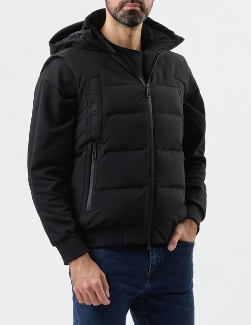 Boss 50548662-001_black фото-6