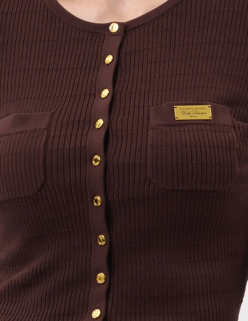 Elisabetta Franchi MK-88B-61E2-V310-644 фото-5