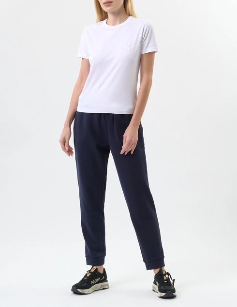 Icon denim JULIE-J817-WHITE фото-2