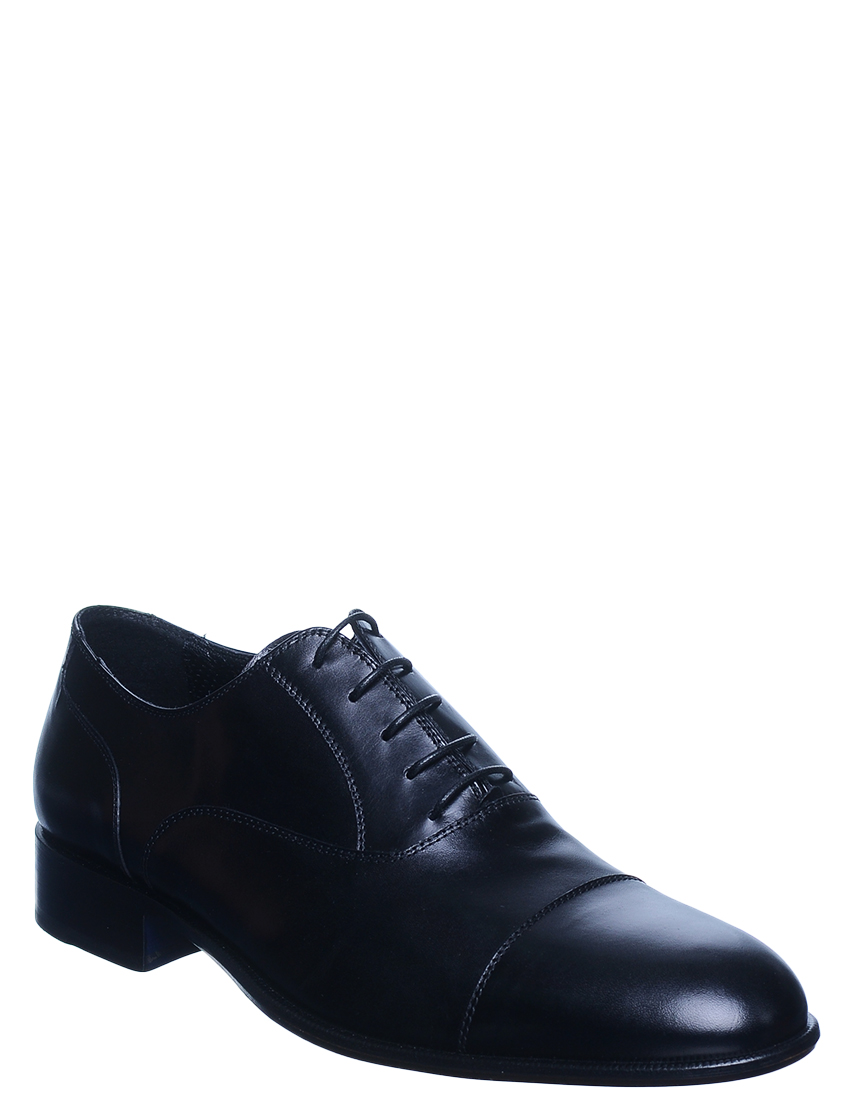 

Туфли, Черный