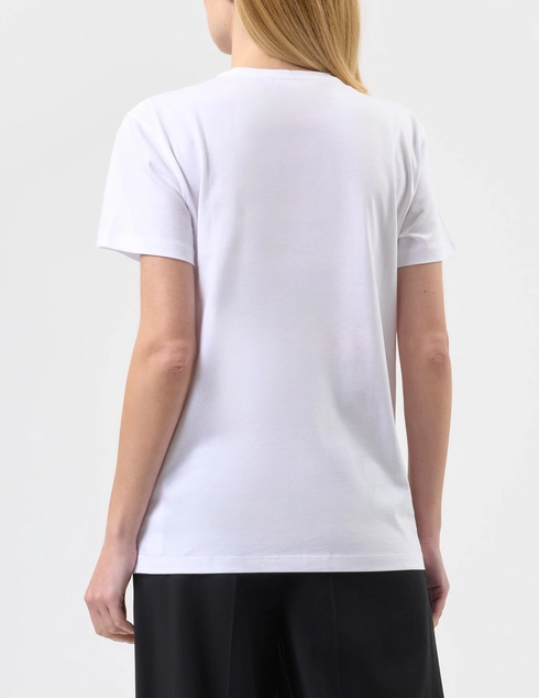 Twinset 252TP2050-00001_white фото-4