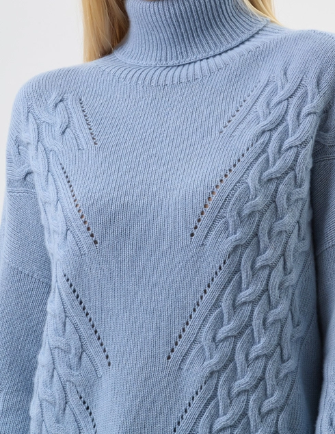 Barbara Alvisi BE14227C-Nuvolos-090395_blue фото-5