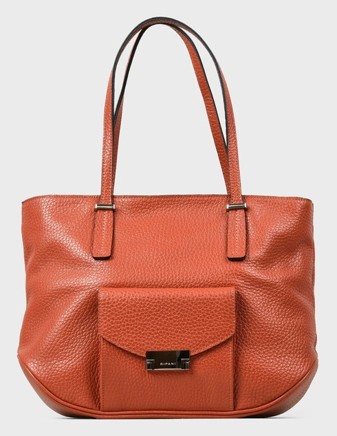Ripani 2551-BUFALO-terracote-brown фото-1