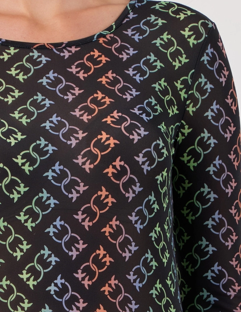 Pinko 100639-Z97_black фото-4