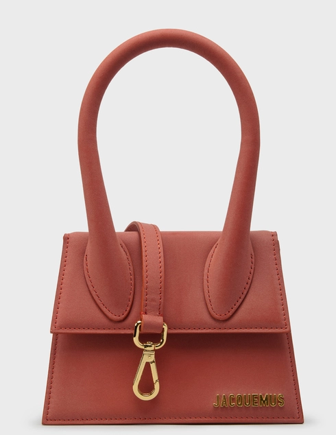 JACQUEMUS И213-002-3088-480_coral фото-4