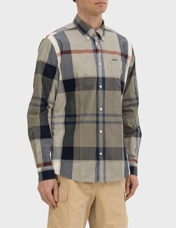 BARBOUR