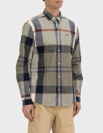 BARBOUR рубашка