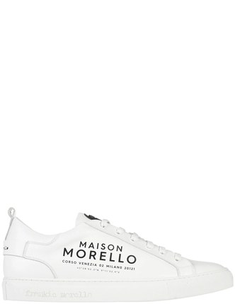 FRANKIE MORELLO кеды