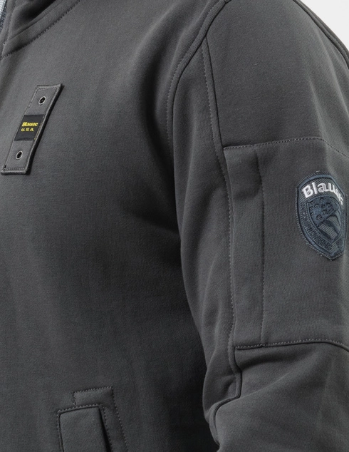 Blauer 02184-978-01189-978_gray фото-5