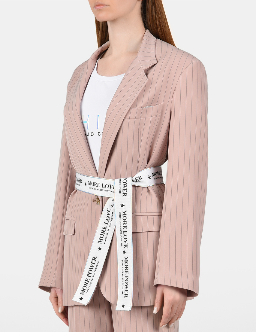 Forte Dei Marmi Couture SS19-6189-beige фото-2