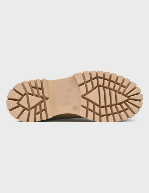 бежевые Ботинки Helena Soretti MILE-41-beige размер - 37; 38; 39; 40; 41