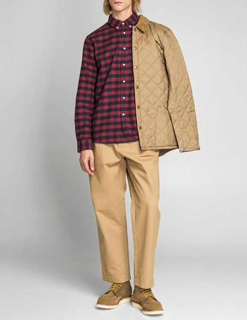 Barbour MSH5505RE51 фото-2