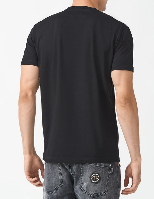 Dsquared2 1166_black фото-3