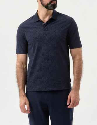 ARMANI EXCHANGE поло