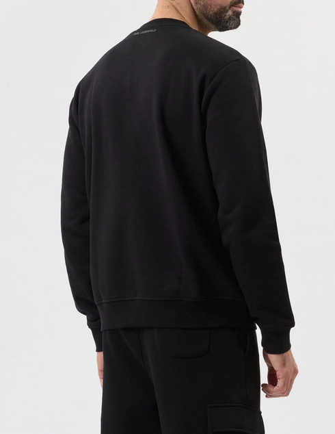 Karl Lagerfeld 705061554942-990_black фото-4