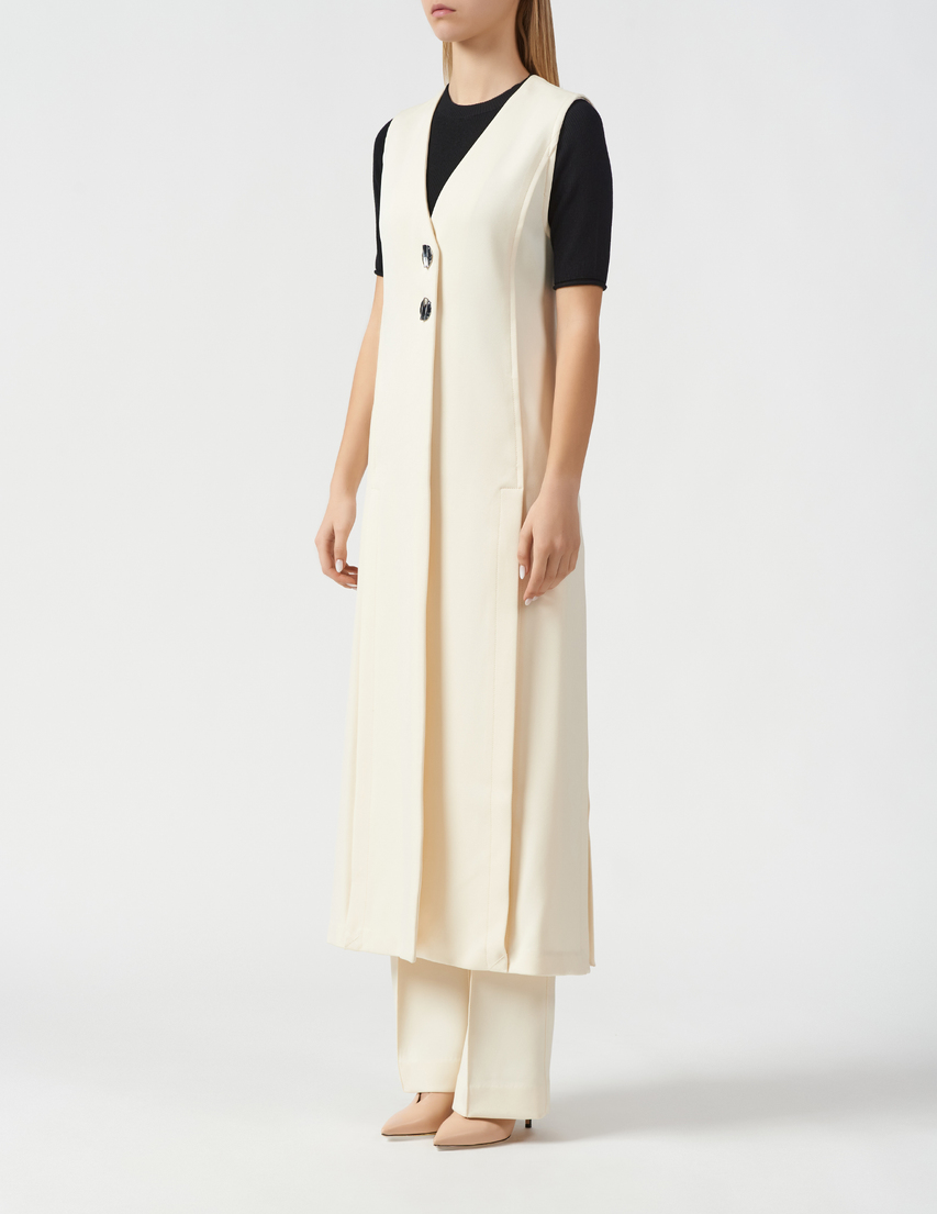 3.1 Phillip Lim 191-8155-122-white фото-2