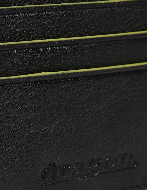 DRAGON 8017-BLK_black фото-4