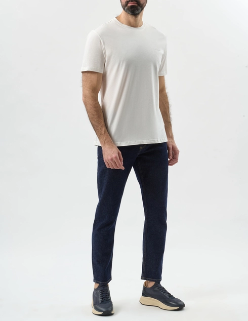 Antony Morato MMDT00264-FA750398-W02227-7010_blue фото-2