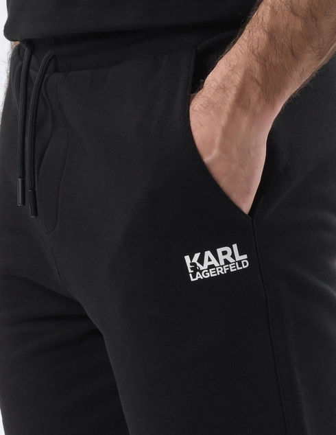 Karl Lagerfeld 705783561917-990_black фото-5