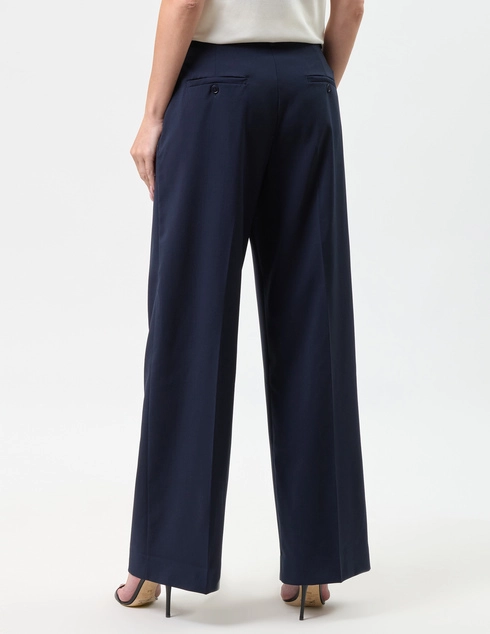 Weekend Max Mara VISIVO-001_blue фото-4
