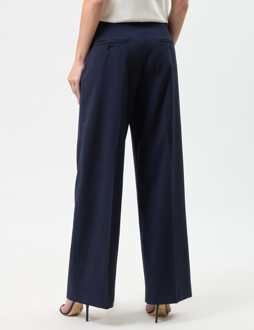 Weekend Max Mara VISIVO-001_blue фото-4