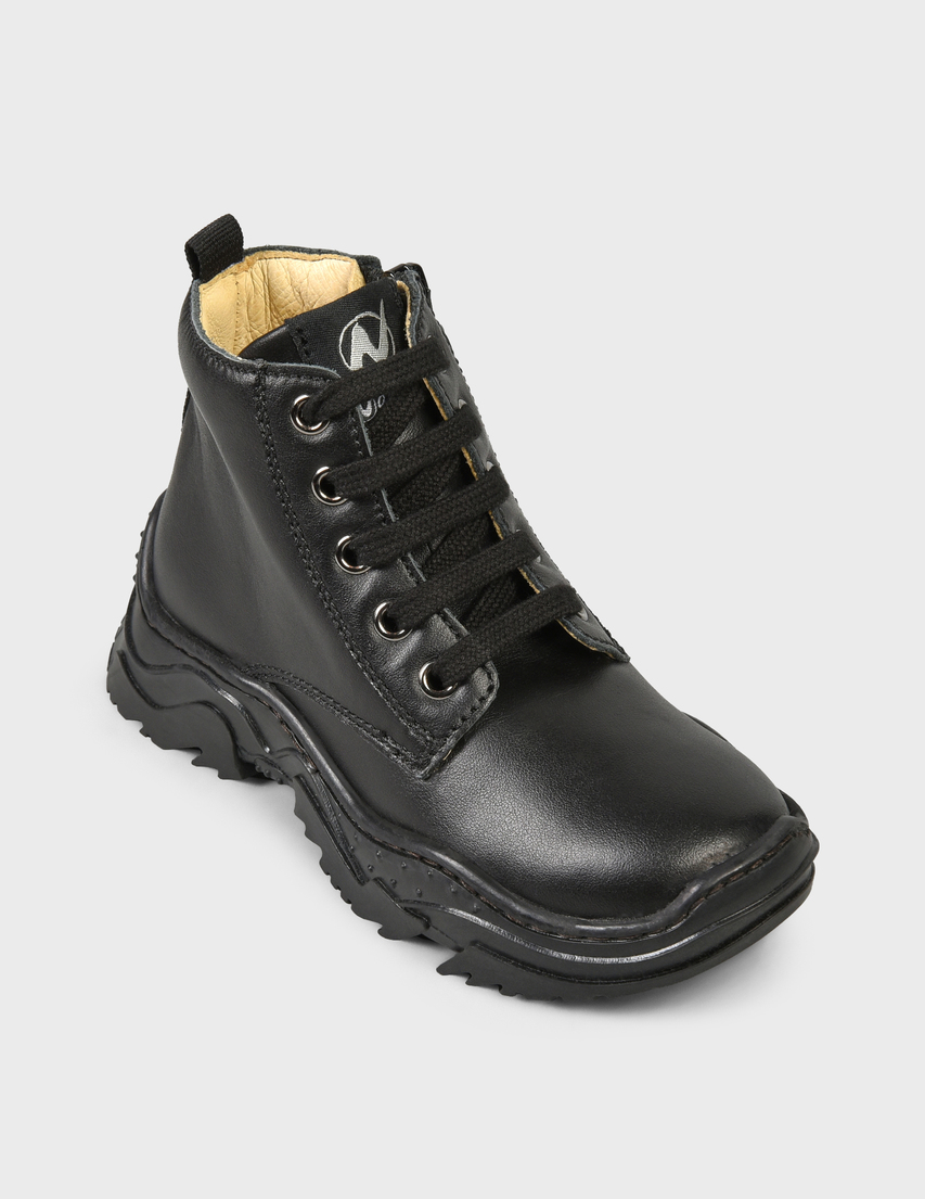 Naturino OZZY-black фото-2