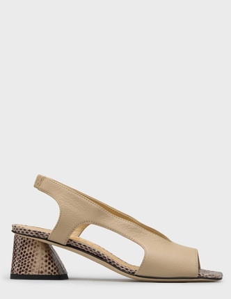 BRUNATE босоножки