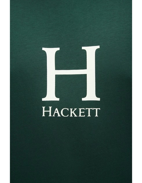 Hackett London HM500844-791-green фото-3