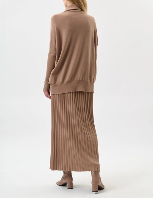 Barbara Alvisi BE7112GDER-Nole-090365_brown фото-2