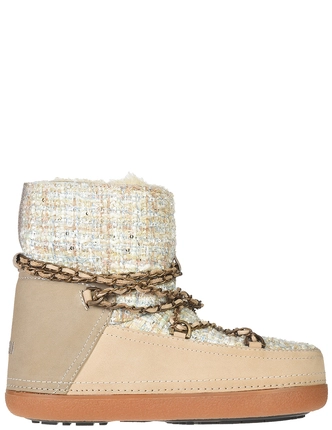 INUIKII сапоги