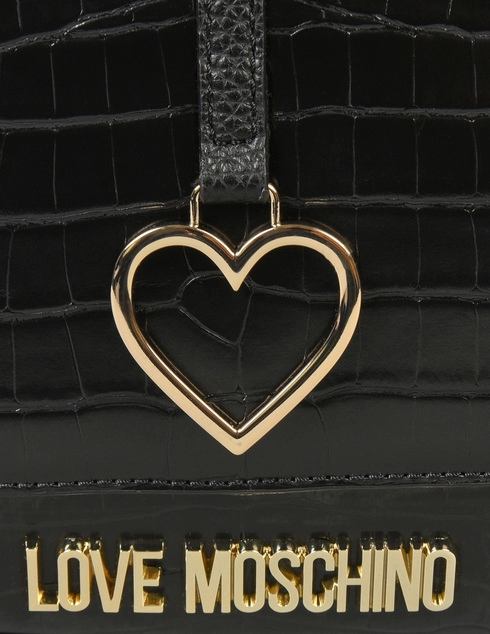 Love Moschino 4261-black фото-3