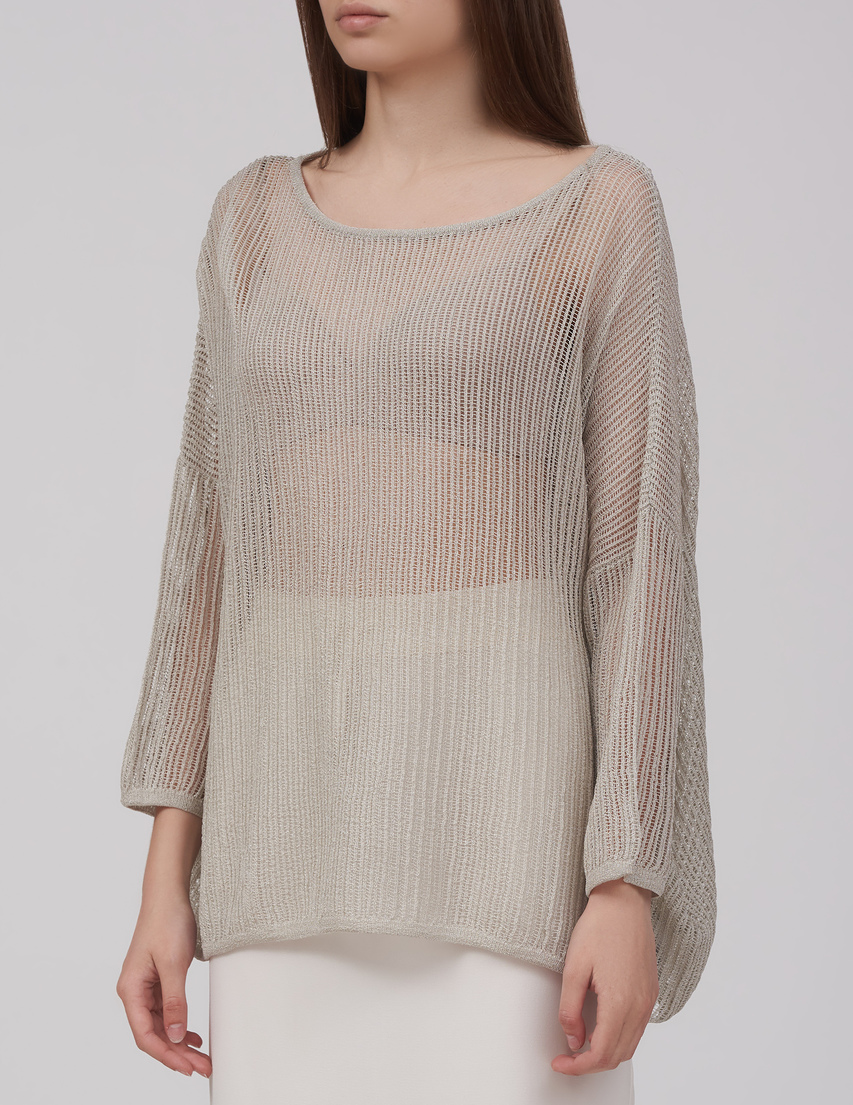 Missoni Miss-ND3KC01J2KF-S25-oversize_beige фото-2