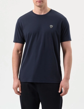 EA7 EMPORIO ARMANI футболка