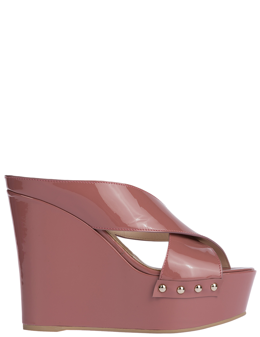 

Мюли, Розовый