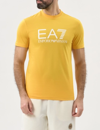 EA7 EMPORIO ARMANI футболка