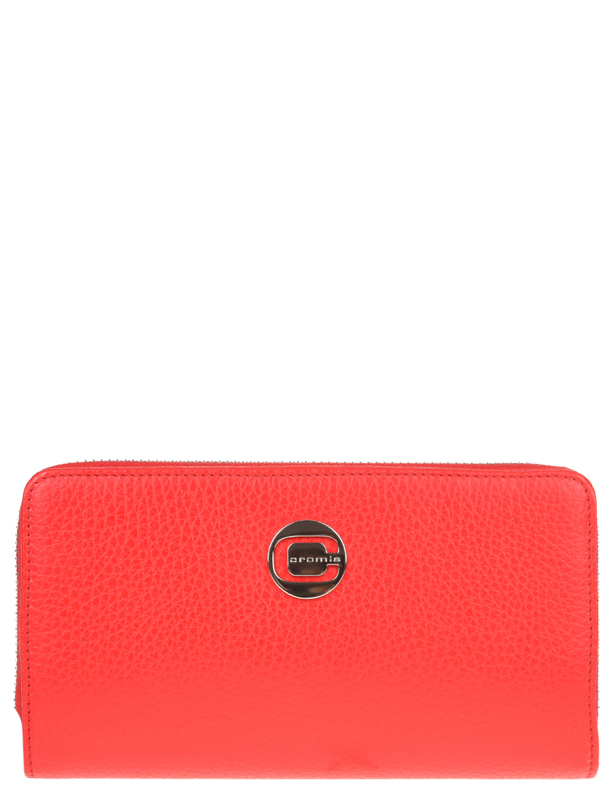 

Кошелек, Красный