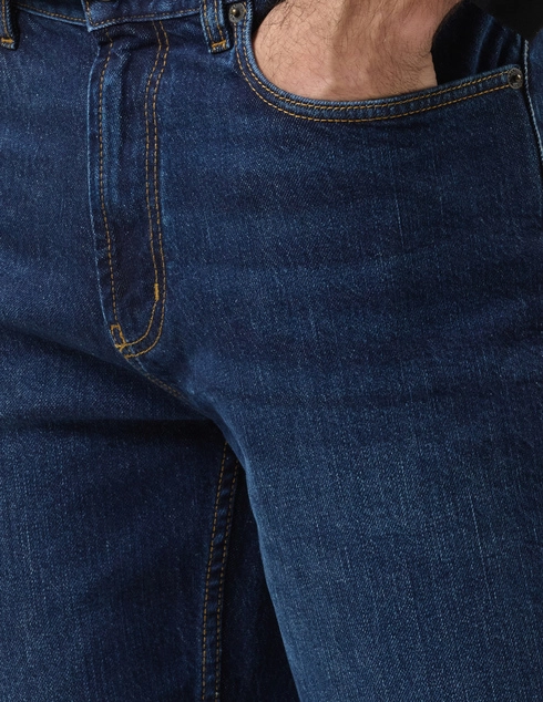 Emporio Armani 000763-002_blue фото-5