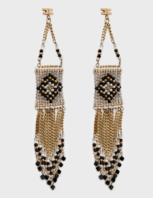 Elisabetta Franchi OR-24F-32E2-V250-314 фото-2