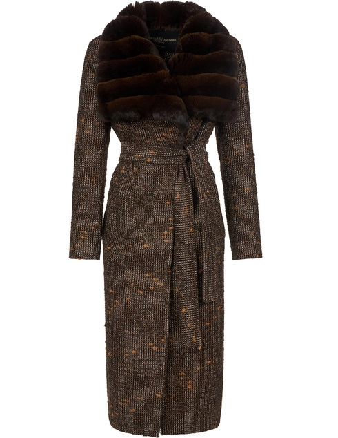 Giorgio Magnani S1-900-tesuno-brown фото-1