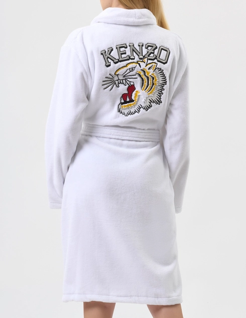 Kenzo 2000029026_white фото-4