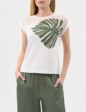 TWINSET футболка