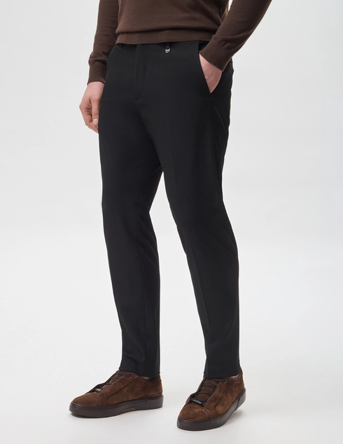 Antony Morato MMTS00073-FA600331-9000-black фото-3